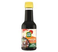 SUZI WAN - Suzi Wan Sauce Soja Sucrée 143Ml - Lot De 4