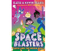 Suzie And The Moon Bugs