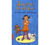SUZIE CHIPIE T11 REINE COIFFEU
