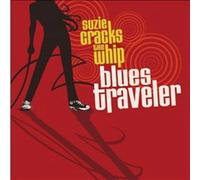 Suzie Cracks The Whip