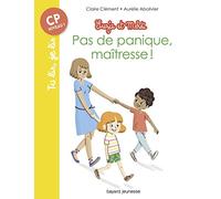 Suzie et Mehdi, Tome 35: Pas de panique maîtresse !
