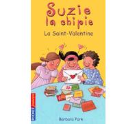 Suzie la chipie - La Saint-Valentine