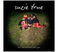 Suzie True - How I Learned To Love What's Gone [Vinyl Lp] Colored Vinyl, Red