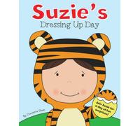 Suzie's Dressing Up Day