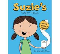 Suzie's Toilet Time