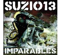 Suzio 13 - Imparables