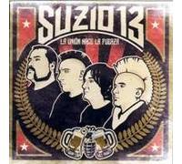 Suzio 13 - La union hace la fuerza