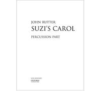 Suzi's Carol / Choral Score