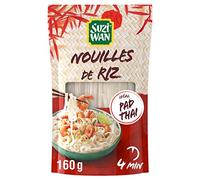 SUZIWAN Nouilles de Riz 11x160g
