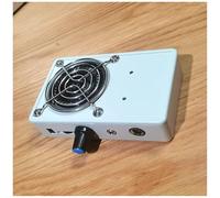 SUZLAZYR Entraîneur Manuel de télégraphie en Code Morse Entraîneur CW - Connexion à la irecte CW et à l'oscillateur d'entraînement pour l'apprentissage du Code Morse