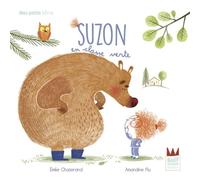 Suzon en classe verte - Mes petits héros