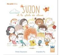 Suzon et la photo de milie Chazerand (Auteur), Amandine Piu (Illustration)