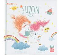 Suzon rêve - Mes petits héros
