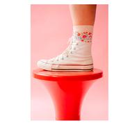 Suzon&suzette Chaussettes Colette