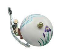 Sonnette Crane Suzu Hana Blanc Blanc G