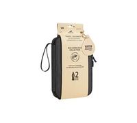 Riva Case Suzuka 5633 - Organisateur de voyage - Eco - polyester - noir