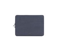 Rivacase Housse pour ordinateur portable Suzuka 13,3" Bleu