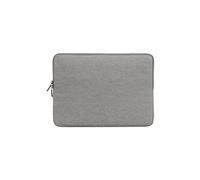 Suzuka 7703 - Housse d'ordinateur portable - 13.3" - gris