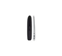 Rivacase 7703 BLACK Notebooktasche 33,8 cm (13.3 Zoll) Schutzhülle Schwarz ( 7703 BLACK )