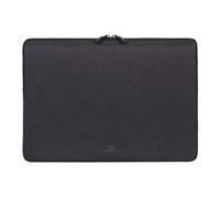 Suzuka 7704 - Housse d'ordinateur portable - 13.3" - 14" - noir