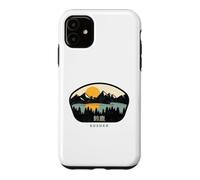 Suzuka Japon Coque pour iPhone 11