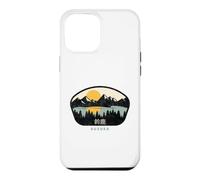 Suzuka Japon Coque pour iPhone 12 Pro Max