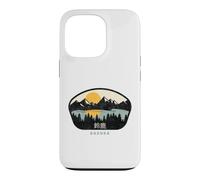 Suzuka Japon Coque pour iPhone 13 Pro