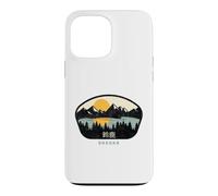 Suzuka Japon Coque pour iPhone 13 Pro Max