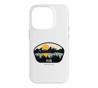 Suzuka Japon Coque pour iPhone 14 Pro