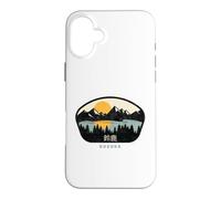 Suzuka Japon Coque pour iPhone 16 Plus