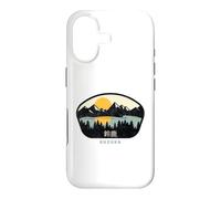Suzuka Japon Coque pour iPhone 17