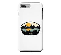 Suzuka Japon Coque pour iPhone 7 Plus/8 Plus