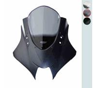 SUZUKI 1000 GSXR - 17/22 - BULLE MRA RACING FUMEE / 1084585002