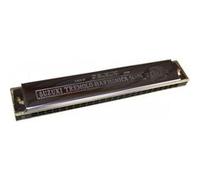 Suzuki Music SU-24 Twotimer 24H C Harmonica diatonique