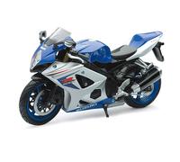 New Ray Moto Suzuki Gsx-R1000-New Ray