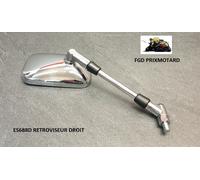 SUZUKI 250 BURGMAN 1998/2006 RETROVISEUR DROIT