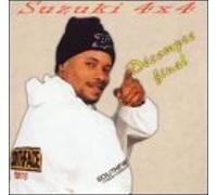 Suzuki 4x4 - Decompte Final