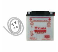 SUZUKI 500 GSE / 500 GSF - 89/11 - BATTERIE YUASA YB10L-B2