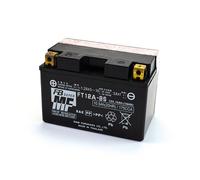 SUZUKI AN Burgman 250 2003-2006 BATTERIE FT12A-BS 12V/10AH
