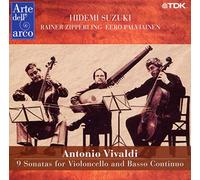 Suzuki - Article Supprim [Import]