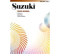 Suzuki Bass School: Bass Part (2)