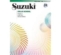 Tsuyoshi Tsutsumi – Suzuki Cello School 5 – Alfred Music