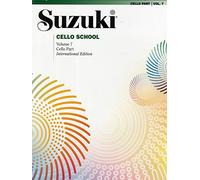 Suzuki Cello School (7)