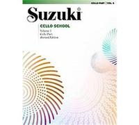Suzuki Cello School Shinichi Suzuki (Auteur)