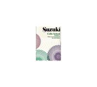 Suzuki Cello School, Vol 2