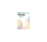 Suzuki – Cello School : Partie violoncelle, vol. 6 – Alfred Music