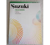 Shinichi Suzuki – Suzuki Cello School 1
