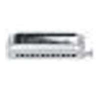 Suzuki Chromatique Chromatix 12 Trous C Do Harmonicas chromatiques G