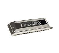 Suzuki Music Harmonica chromatique SCX56-C Modèle standard du Japon