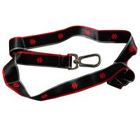 Suzuki Cordon porte-clés Team Black LANYARD